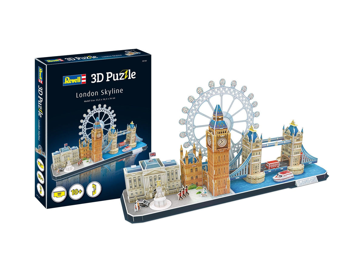 Revell Horizonte de Londres 00140