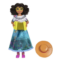 Muñeca Disney Encanto Mirabel Cantante