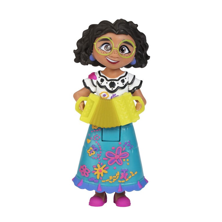 Disney Encanto Mini Muñeca ASST