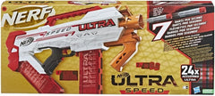 Nerf Ultra Speed Blaster 24 Dardos Accustrike F4929