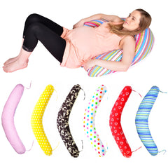 almohada para mujeres embarazadas y lactantes, multifuncional