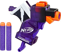 NERF MicroDisparos Minecraft 4423