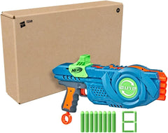 Nerf Elite 2.0 Flipshots Flip-8 F2549