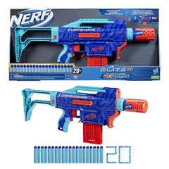 Nerf Elite 2.0 Stormcharge F7376