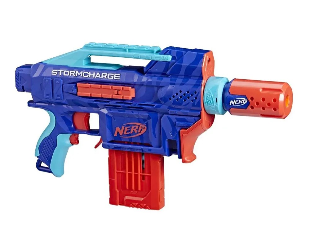 Nerf Elite 2.0 Stormcharge F7376