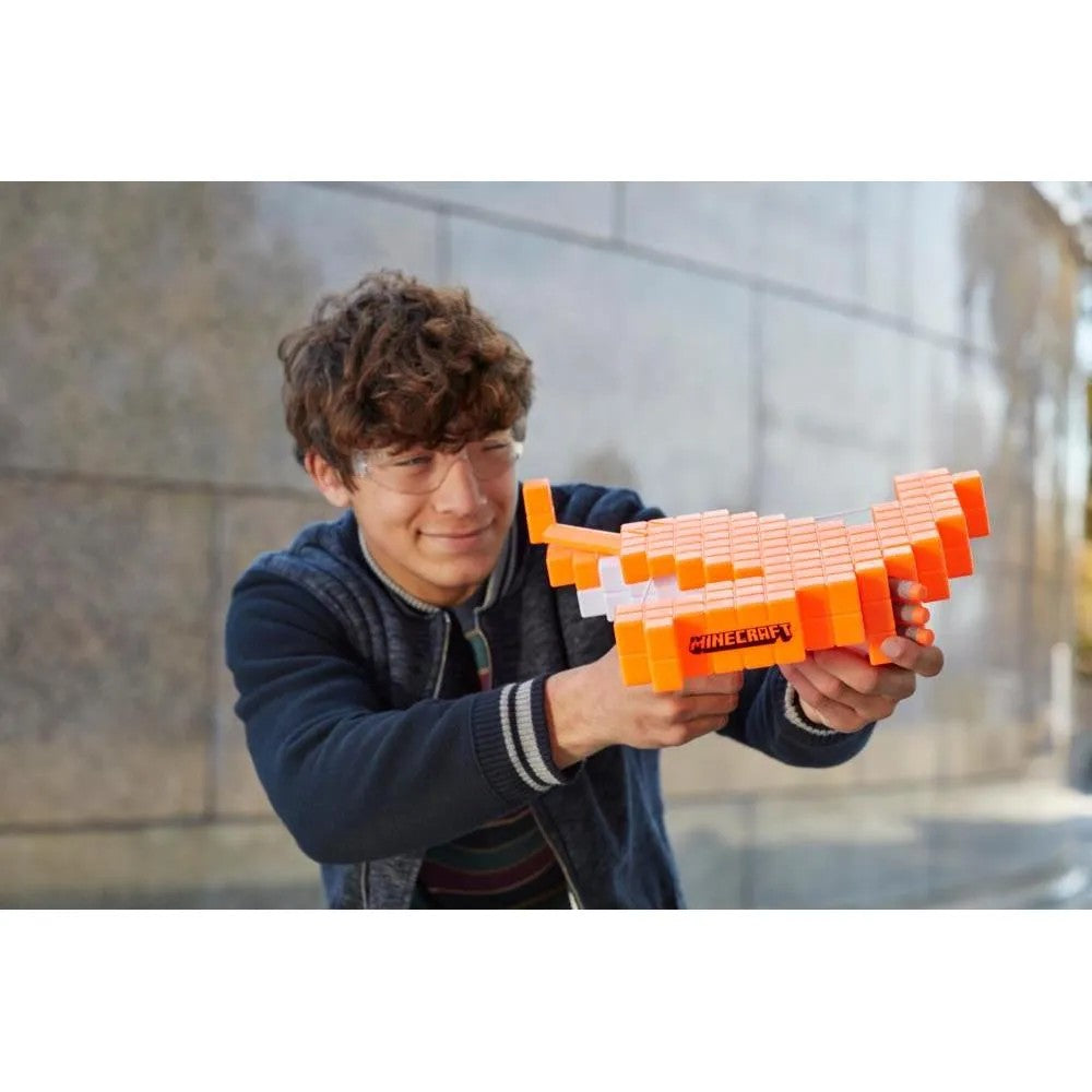 Ballesta Nerf Minecraft F4415