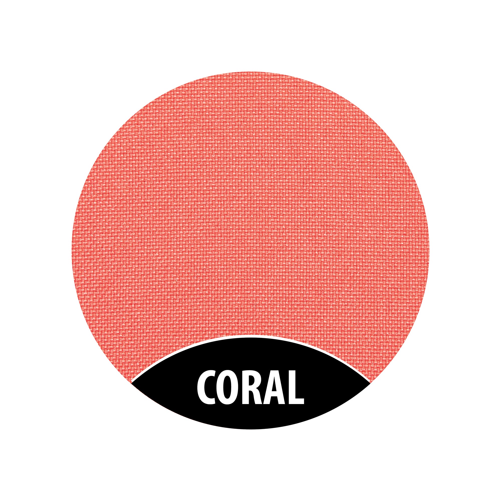 Juego de colchones Activity Play - Coral - ZuriBoo