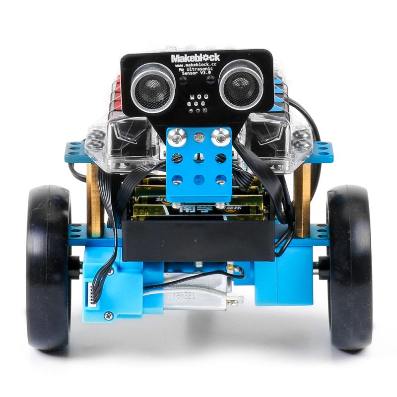 Kit De Robot Makeblock Mbot Ranger (Versión Bluetooth)