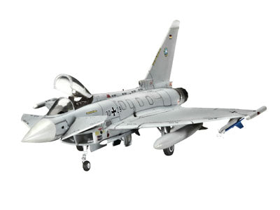 Revell Maqueta De Plástico Eurofighter Typhoon 1:144