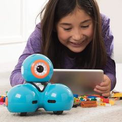 Robot De Codificación De Tablero Wonder Workshop