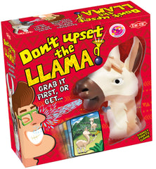 Juego De Mesa Táctico ¡No Molestes A La Llama!