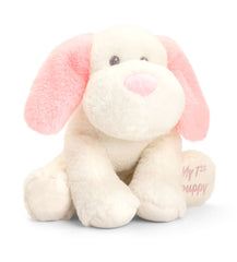 Keel Toys Eco Baby Cachorros 20 Cm 2 Diferentes