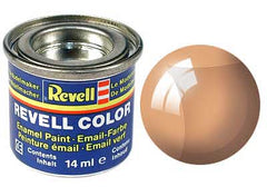 Revell Email Paint Naranja Transparente