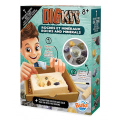 \Nrocas Y Minerales De Buki