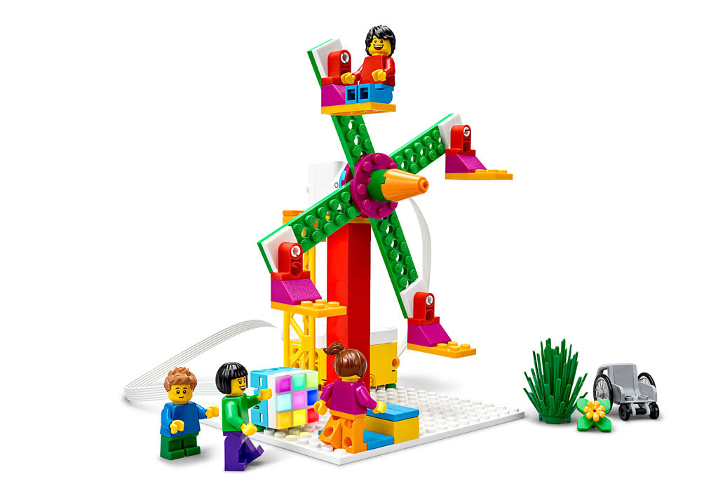 Lego Education Spike Esencial