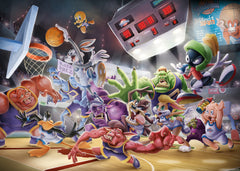 Ravensburger Puzzle 1000 Piezas Space Jam