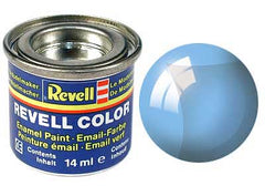 Revell Email Paint Azul Claro\N