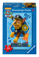 Minipuzle Ravensburger 54 Piezas Patrulla Perros