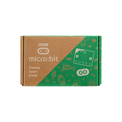 Bbc Micro:Bit V2 Paquete Go