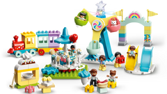 Parque de atracciones LEGO DUPLO