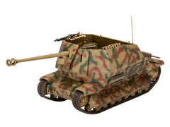 Revell Maqueta De Plástico Marder I Sobre Base Fcm 36 1:35