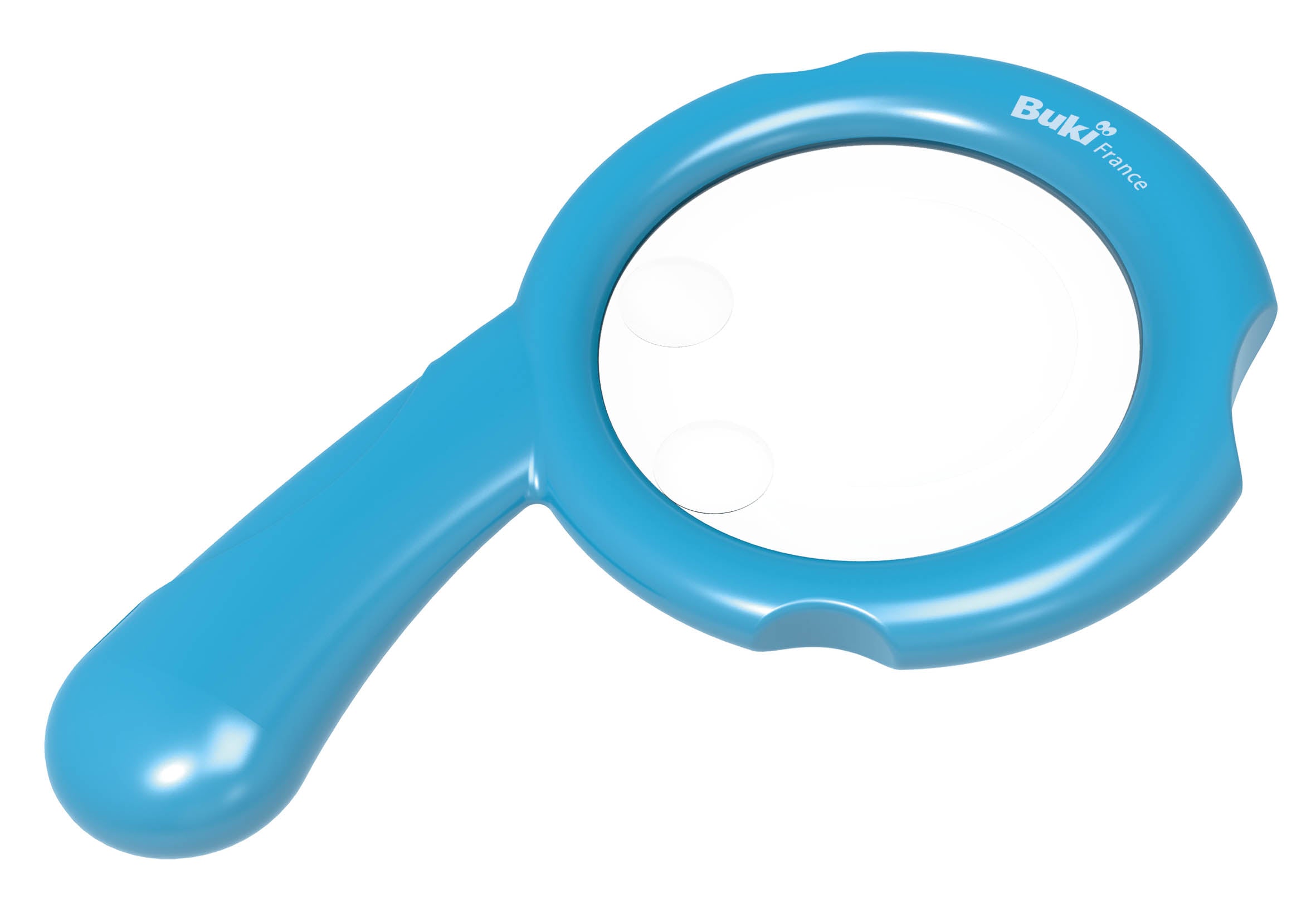 Buki Mini Ciencias Lupa
