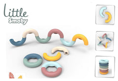 Anillos Smoby