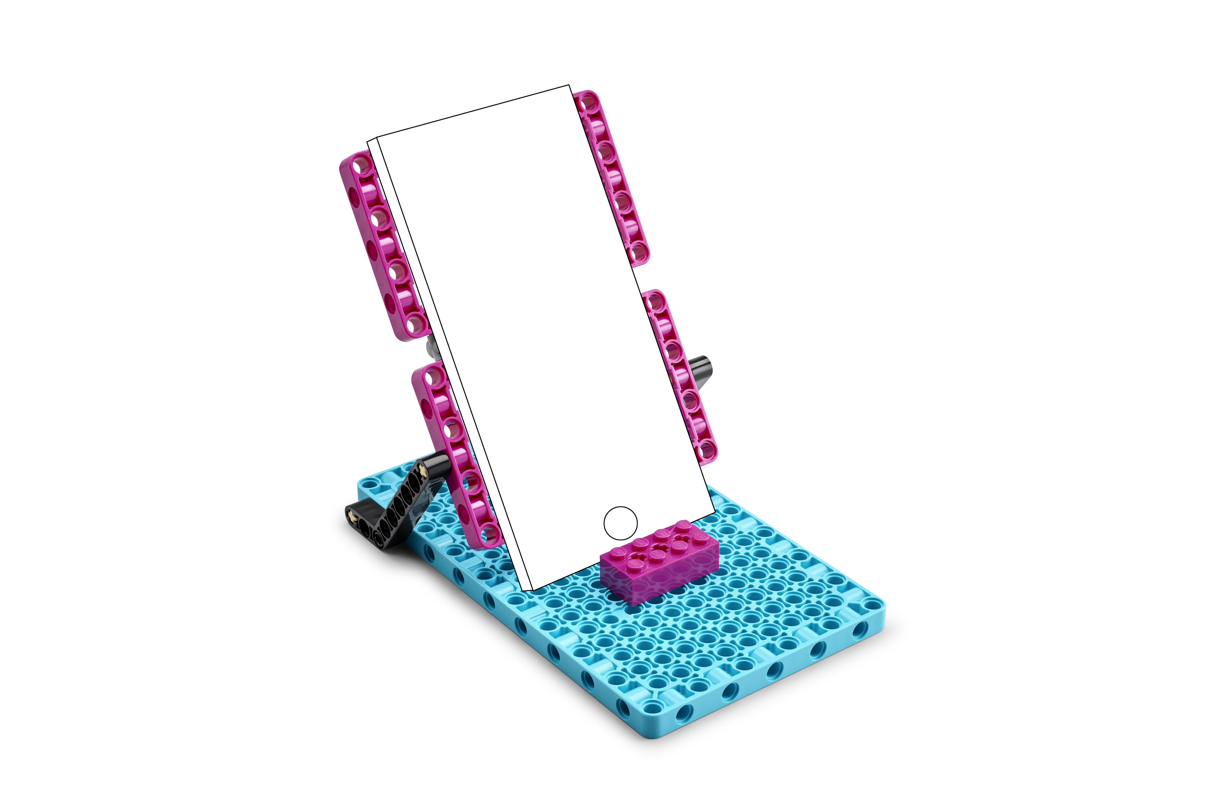 Kit De Aprendizaje Personal Lego Education Prime