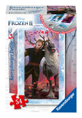 Ravensburger Mini Puzzle 54 Piezas Frozen 2