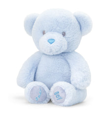 Keel Toys Eco Baby Osito Azul 20 cm