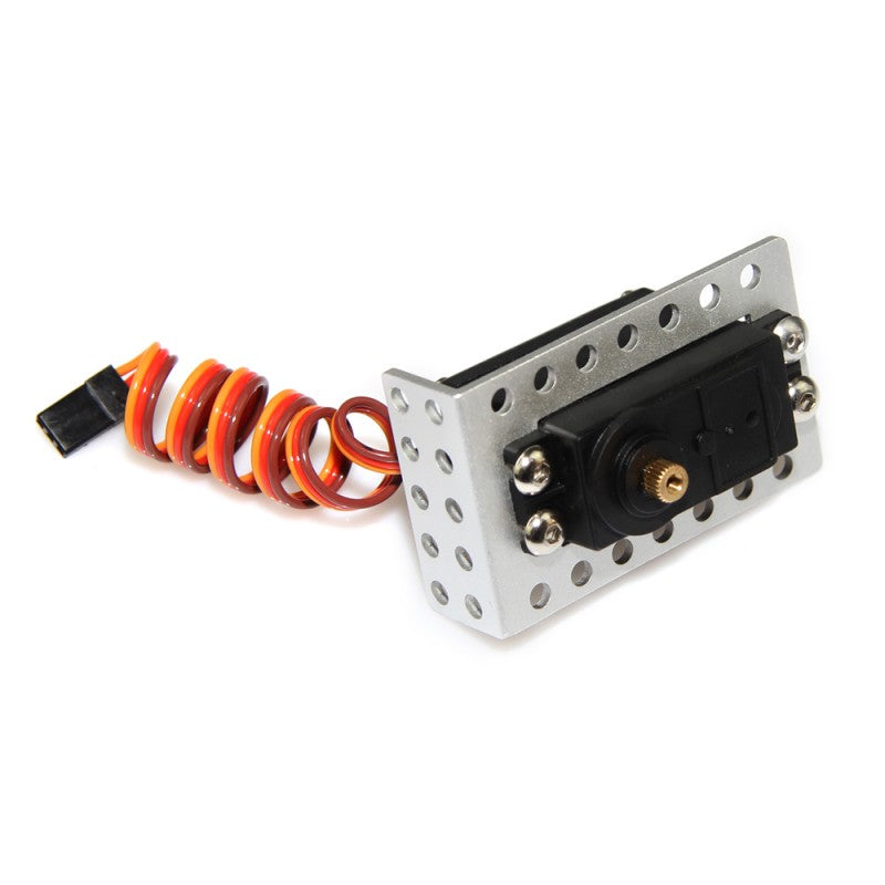 Paquete De Servo Estándar Makeblock Mg995