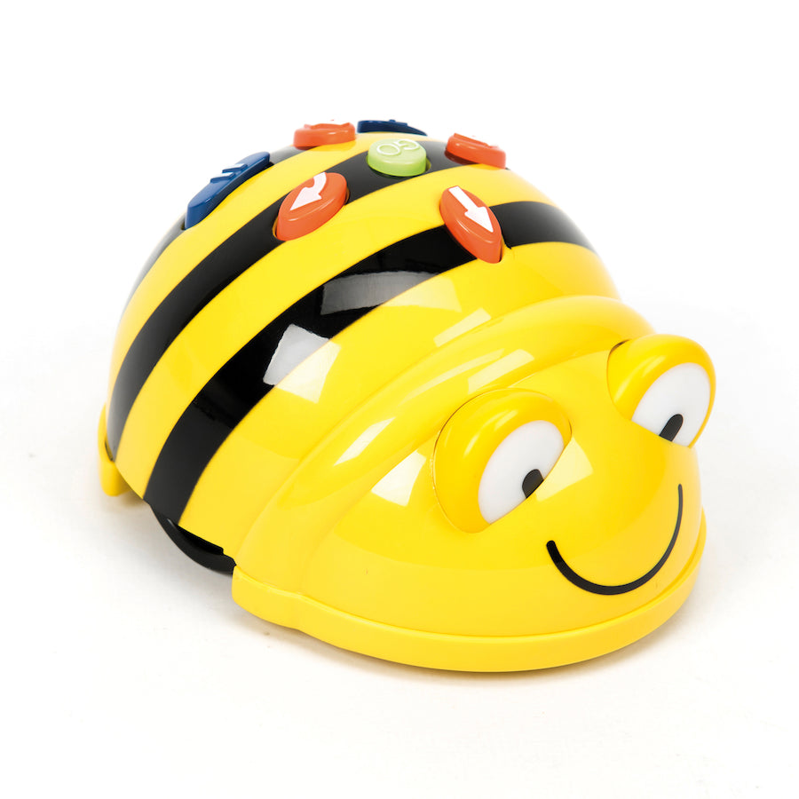 Robot De Suelo Programable Tts Bee-Bot