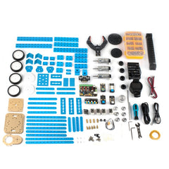 Kit De Robot Definitivo Makeblock V2.0