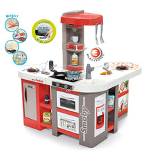 Cocina De Burbujas Smoby Tefal Xxl