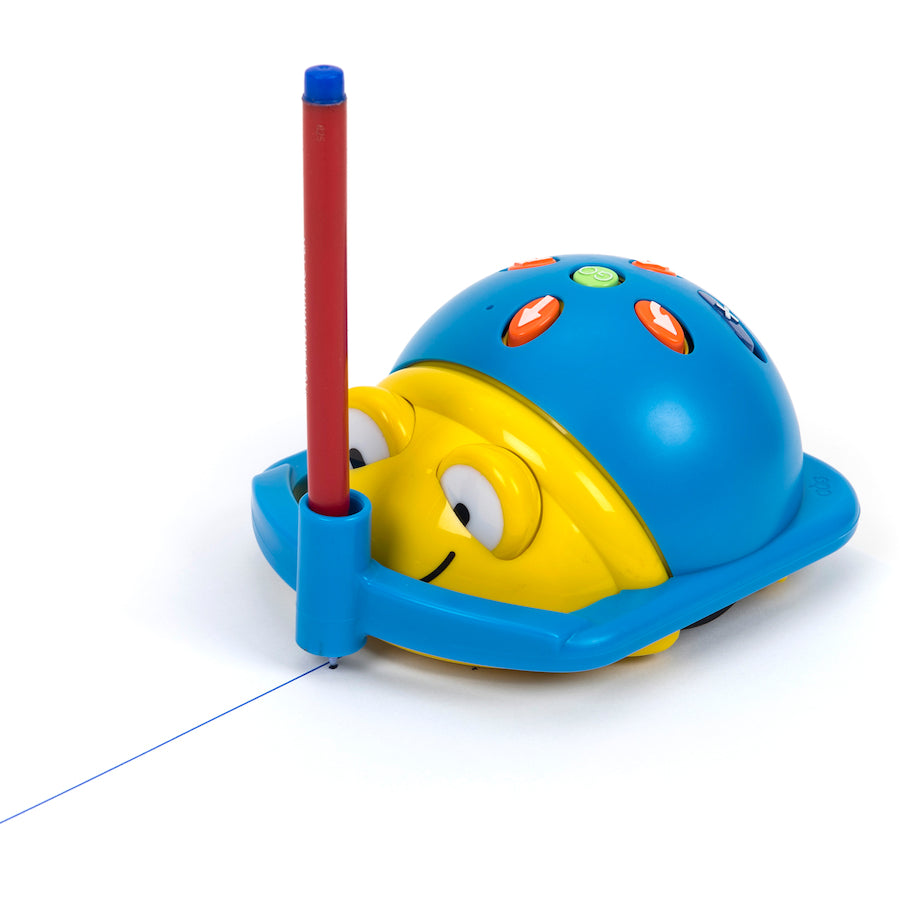 Portabolígrafos Tts Bee-Bot, Paquete De 6