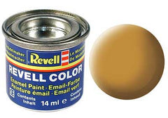 Revell Email Paint Marrón Ocre Sólido Mate