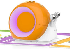 Caracol Robot Programable