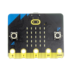 Bbc Micro:Bit V2 Paquete Go