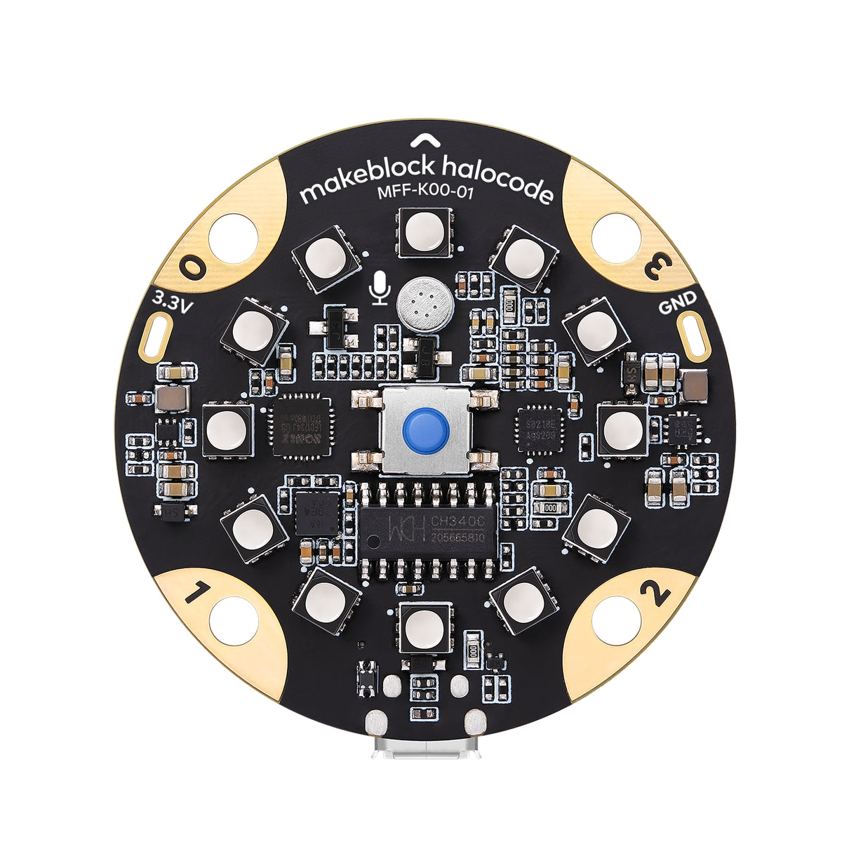 Makeblock Halocode V2