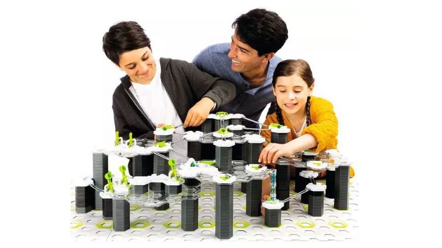 Tirolesa Ravensburger Gravitrax Element