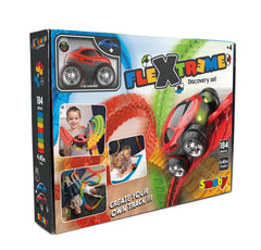 Kit Detección Smoby Flextreme