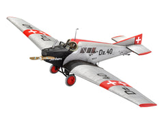 Revell Maqueta De Plástico Revell Junkers F.13 1:72