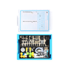 Paquete Complementario Del Kit De Herramientas Educativas De Ia E Iot De Makeblock