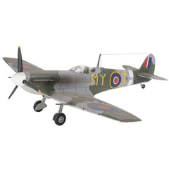 Revell Maqueta Supermarine Spitfire Mk.V 1:72