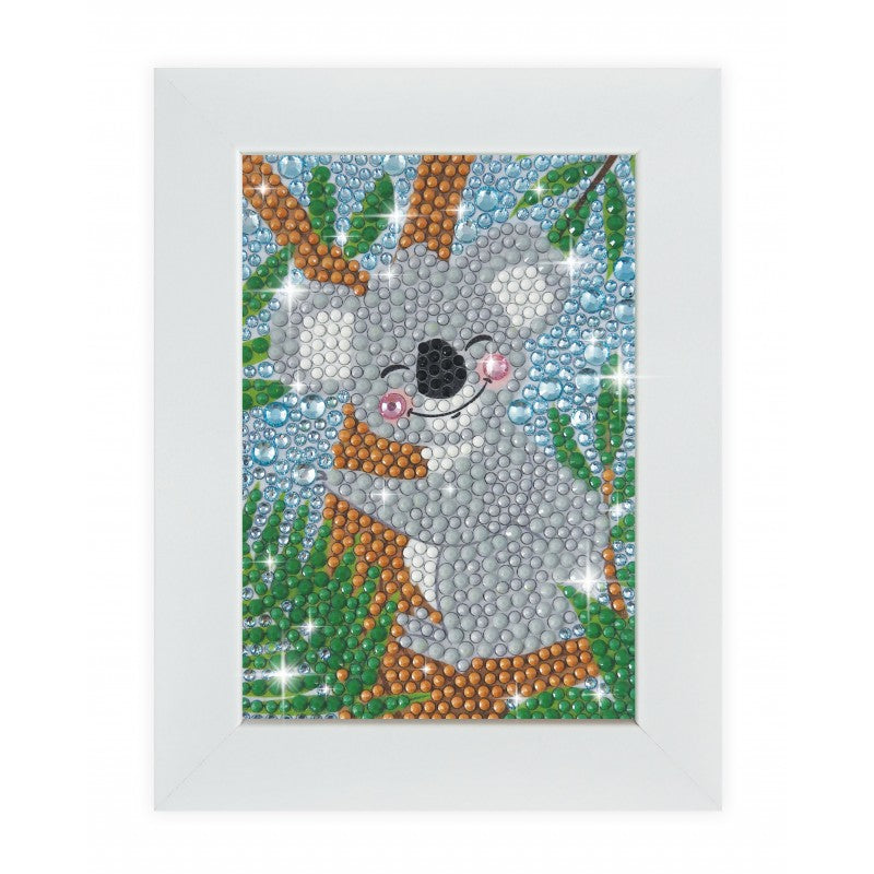 Buki Glitters Imagen Koala