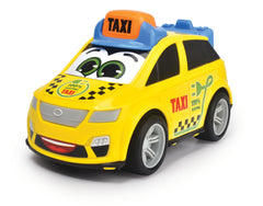 Dickie Toys Abc Byd City Car 3 Diferentes