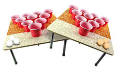 Táctica Beer Pong