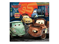 Ravensburger Puzzle 3x49 ud Coches 2