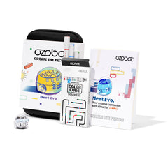 Kit De Entrada Al Robot Ozobot Evo