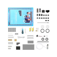 Paquete Complementario Makeblock Ai & Iot Scientist